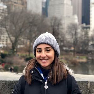 Meet your Posher, Jennifer